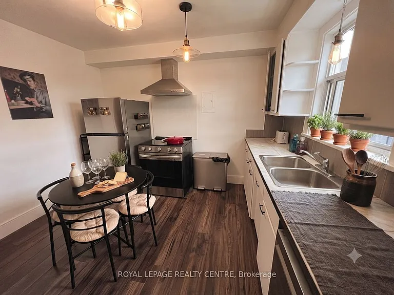 3351 Lakeshore Ave #1 — Photo 5
