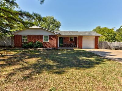 2001 Polly Pl, Guthrie, OK, 73044