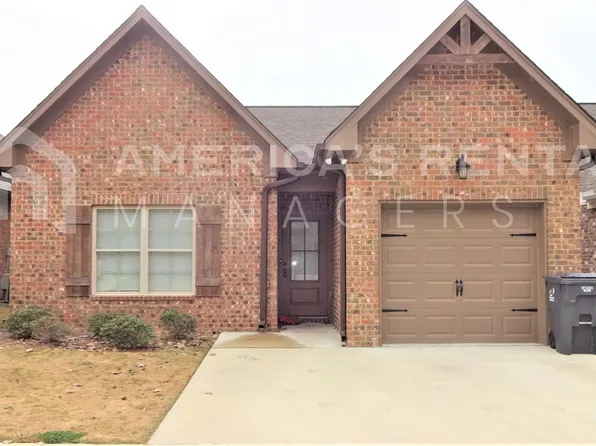 5613 Park Side Rd, Birmingham, AL 35244
