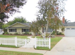 2992 Kadota St, Simi Valley, CA 93063