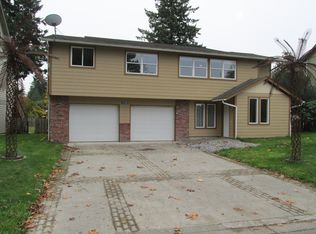 1536 Monroe St, Burlington, WA 98233