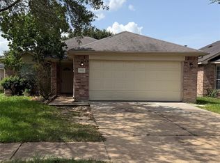 19322 Otter Trail Ct, Katy, TX 77449