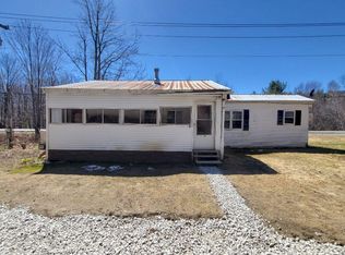 10 Welch Rd, Wilton, ME 04294