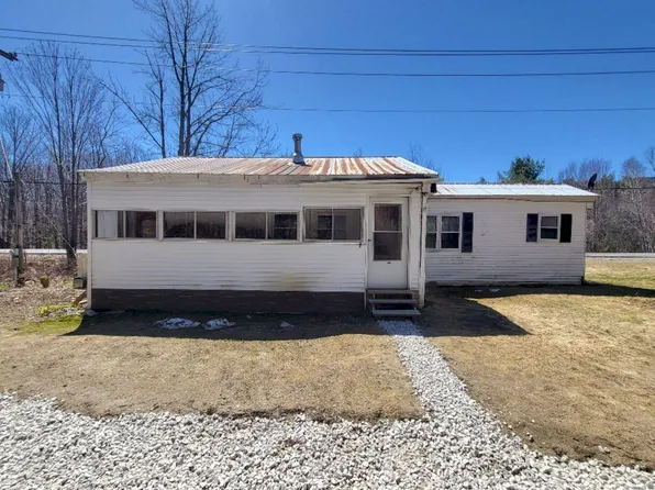 10 Welch Road, Wilton, ME 04294