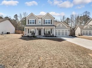 160 Mallard Creek Way, Bethlehem, GA 30620