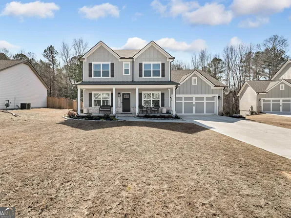 160 Mallard Creek Way, Bethlehem, GA 30620