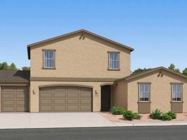8943 E Moontear Way, Vail, AZ 85641
