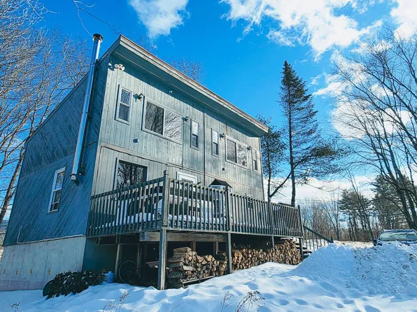 3 Martin Lane, Bethel, ME 04217