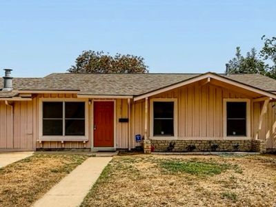 1511 arroya vista, San Antonio, TX, 78213