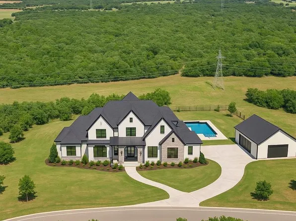 3357 High Ranch Way #7, Arcadia, OK 73007
