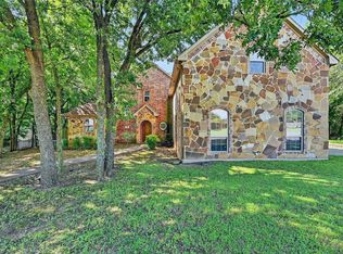 109 Lauren Ln, Pottsboro, TX 75076