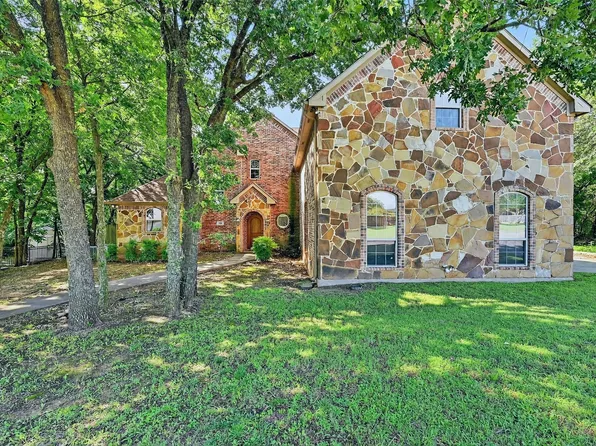 109 Lauren Ln, Pottsboro, TX 75076