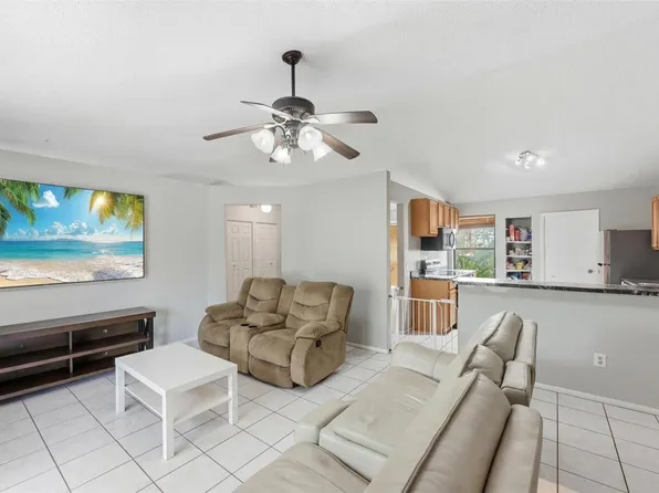 1258 SW Cynthia Street, Port St Lucie, FL 34983