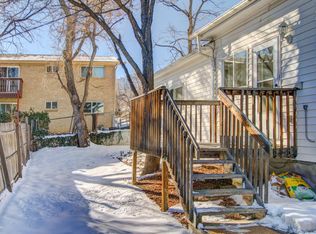 400 Cheyenne St UNIT B, Golden, CO 80403