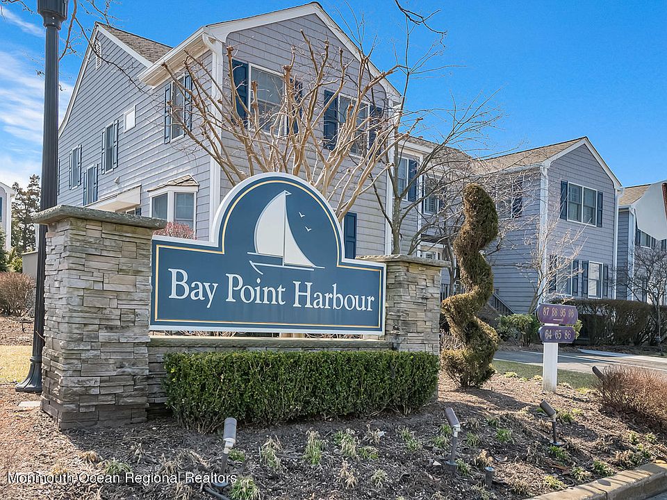 104 Bay Point Harbour, Point Pleasant Beach, NJ 08742 Zillow