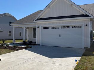 1919 Moonseed Dr LOT 154, Longs, SC 29568