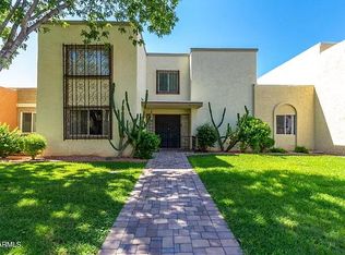 1727 W Citrus Way, Phoenix, AZ 85015