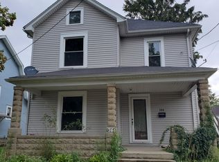 366 Central Ave, Newark, OH 43055