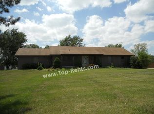 18960 Dillie Rd, Edgerton, KS 66021