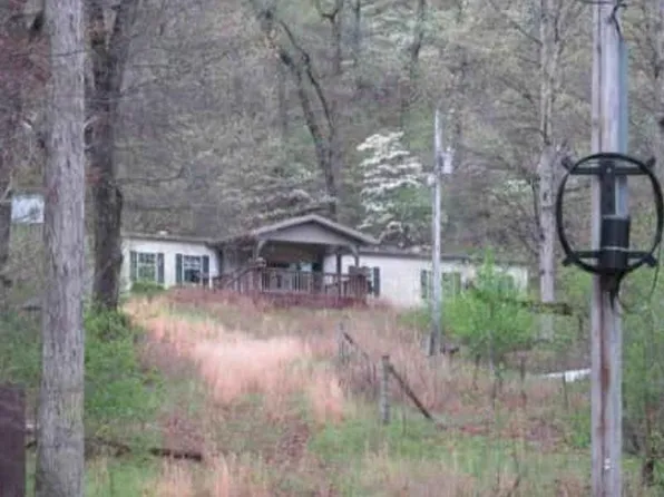 23587 E 792nd Rd, Welling, OK 74471