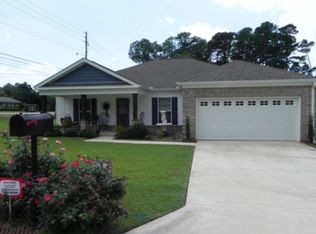 101 Shelby Ln, Dothan, AL 36301