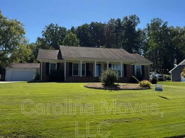 4597 Coach Hill Dr, Greenville, SC 29615