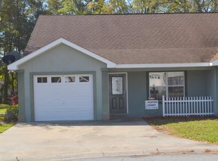 321 Windridge Dr, Brunswick, GA 31520