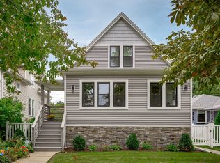 7642 Adams St, Forest Park, IL 60130