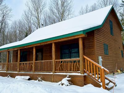 24316 County Road 438, Mc Millan, MI, 49853