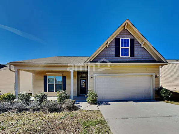 153 Caledonia Dr, Easley, SC 29642