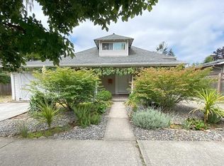 6617 SE 81st Ave, Portland, OR 97206