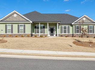 1252 Elbron Dr, Augusta, GA 30909