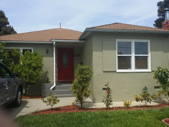 117 W Hillsdale Blvd E, San Mateo, CA 94403