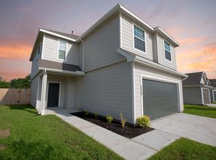 5438 Briana Dee Dr, Rosharon, TX 77583