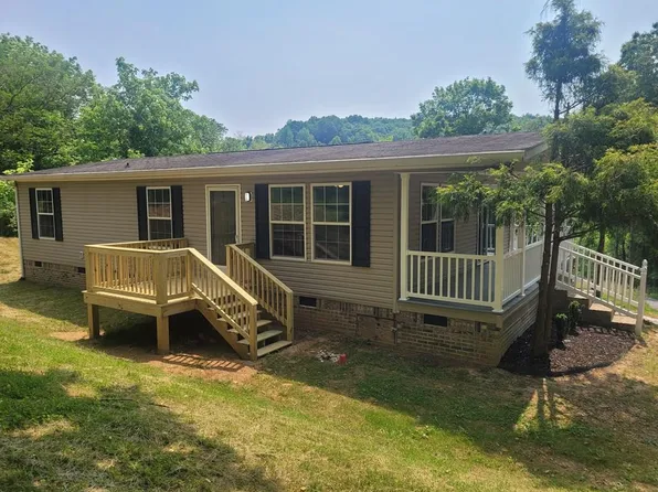 112 Looney St, Rogersville, TN 37857