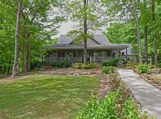 342 David Taylor Ln, Woodbury, TN 37190