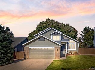 1065 Brittany Way, Highlands Ranch, CO 80126