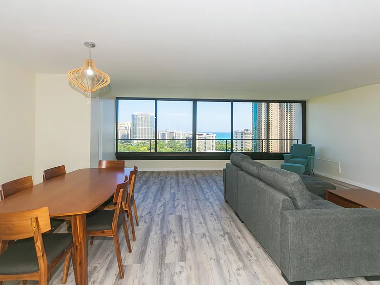 1910 Ala Moana Blvd #20C — Photo 13