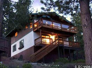 1511 Tirol Dr, Incline Village, NV