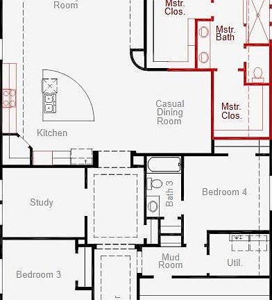 2nd image of this home