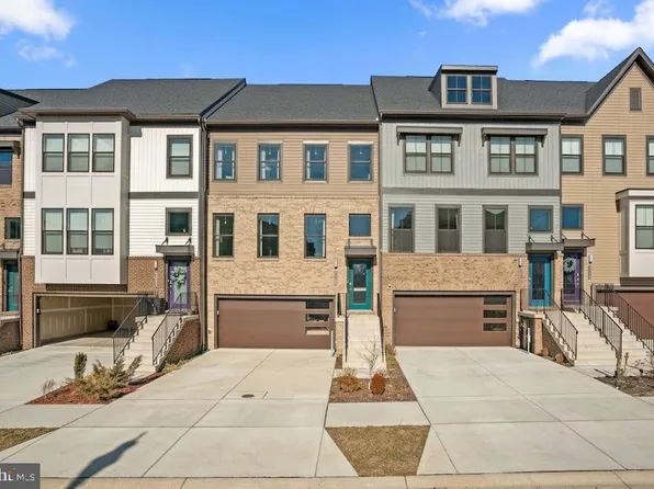 7606 Quartzite Ln, Glen Burnie, MD 21060