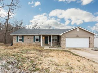 2281 Parkton Way, Barnhart, MO 63012