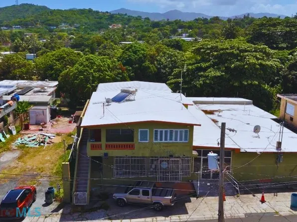 234-236 Emajagua Commons Mariani Maunabo, Maunabo, PR 00707