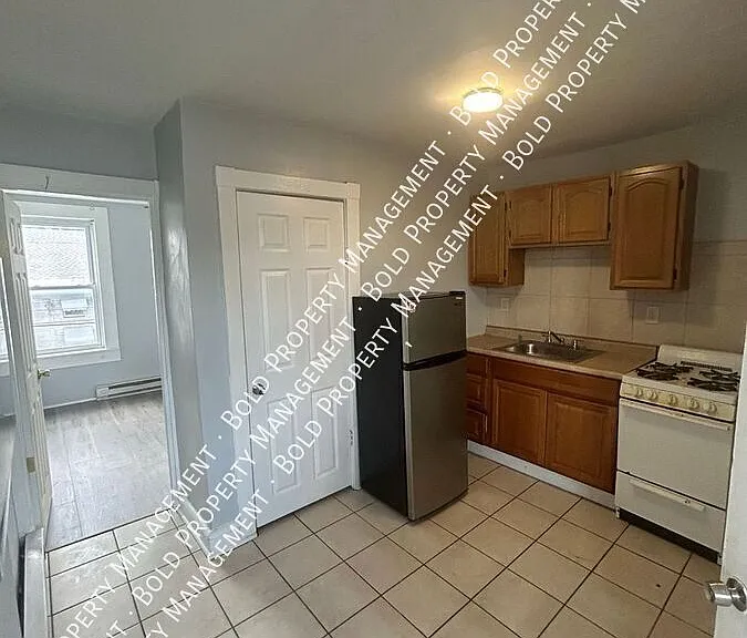 846 Bingaman St #3F — Photo 1