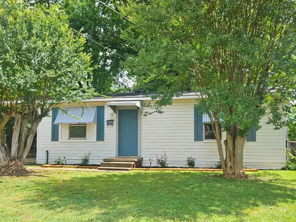 1600 E 3rd St, Bossier City, LA 71111