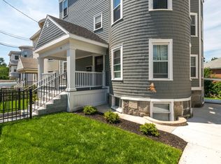 79 Foster St APT 1, Brighton, MA 02135