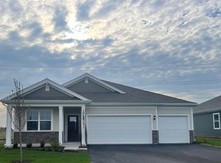 10680 Whitney Pl, Saint John, IN 46373