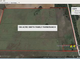 65473 N 2420th Rd, Canton, OK 73724