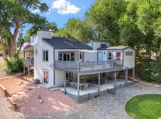 2582 Fox Run, Grand Junction, CO 81505