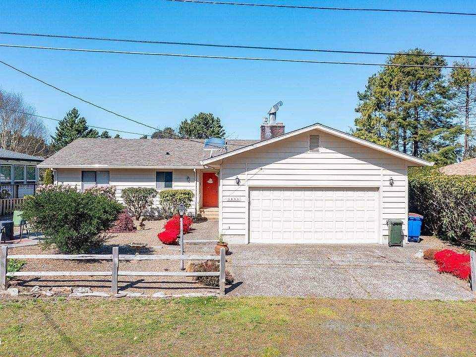 1st image of 5455 Hacienda Ave